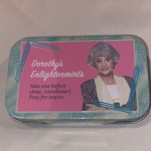 Dorothy's Enlightenmints Tin